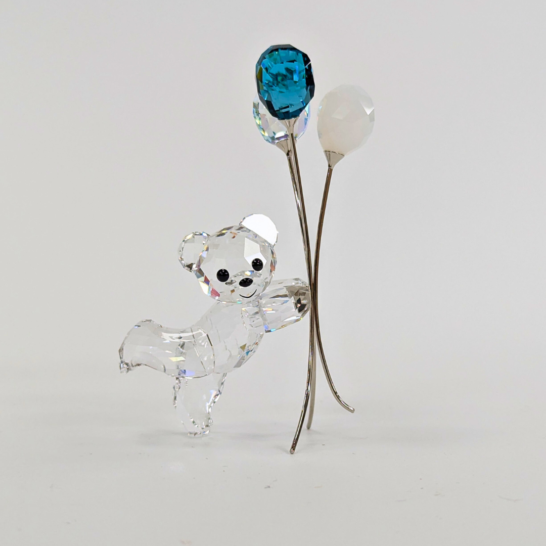 626874 Swarovski - Rose Tulips | HOFFMAN'S Limited Edition