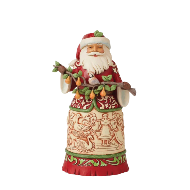 Santa | HOFFMAN'S Limited Edition New Stock Collectibles