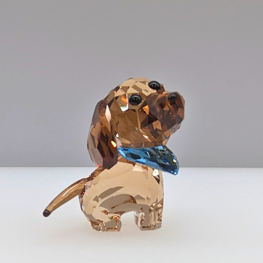 5063336 Swarovski - Milo The Dachshund | HOFFMAN'S Limited Edition New ...