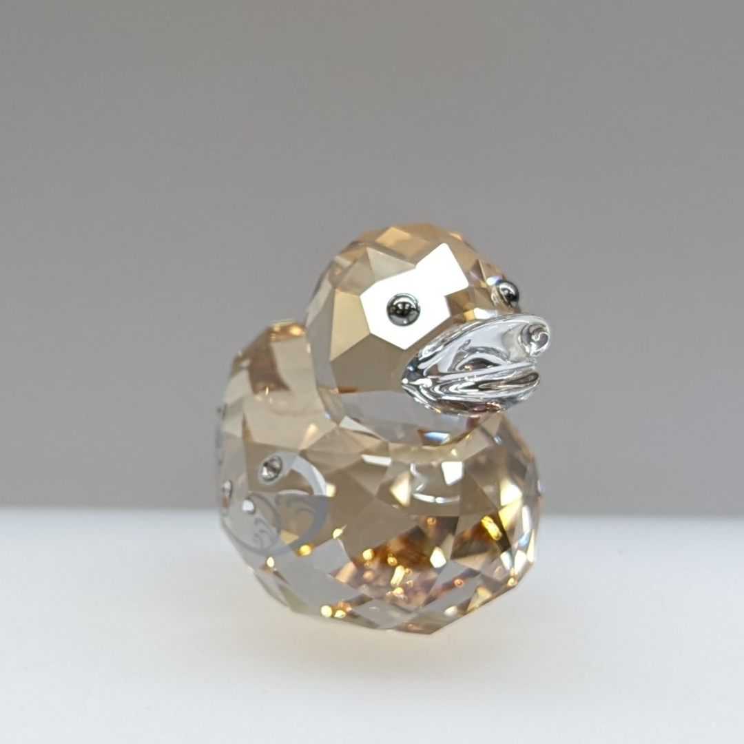 5080337 Swarovski - Happy Duck Miss Elegant | HOFFMAN'S Limited Edition ...