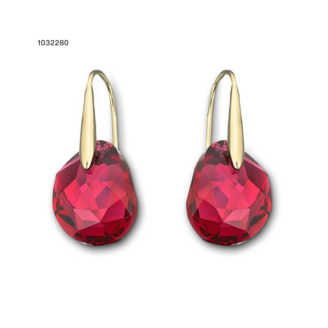 1032280 Swarovski - Galet Earring | HOFFMAN'S Limited Edition New Stock ...