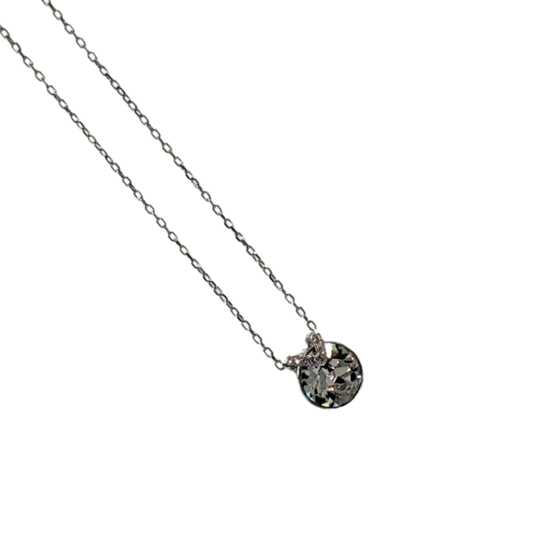 Swarovski bella necklace top