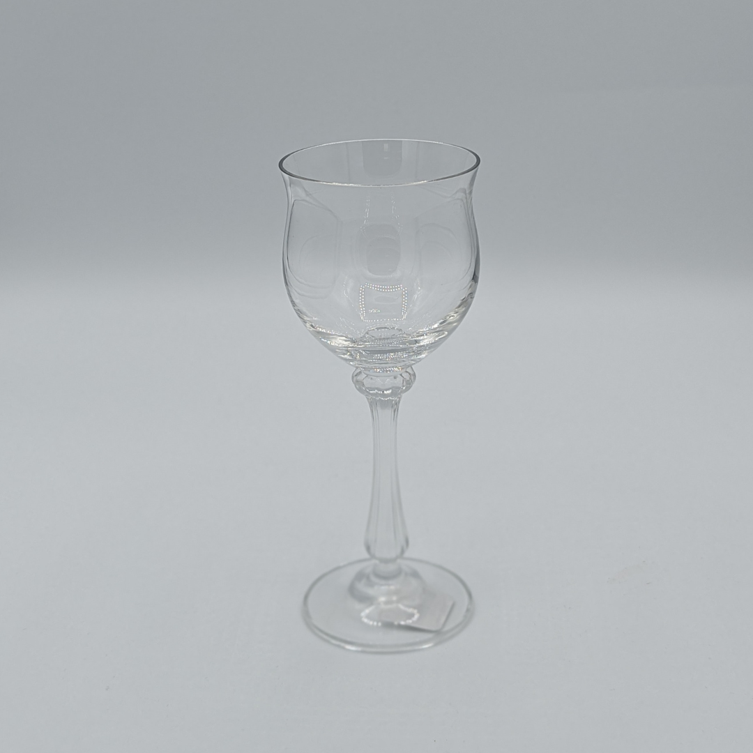 Mikasa Ardmore Wine Glasses HOFFMAN'S Limited Edition New Stock Collectibles