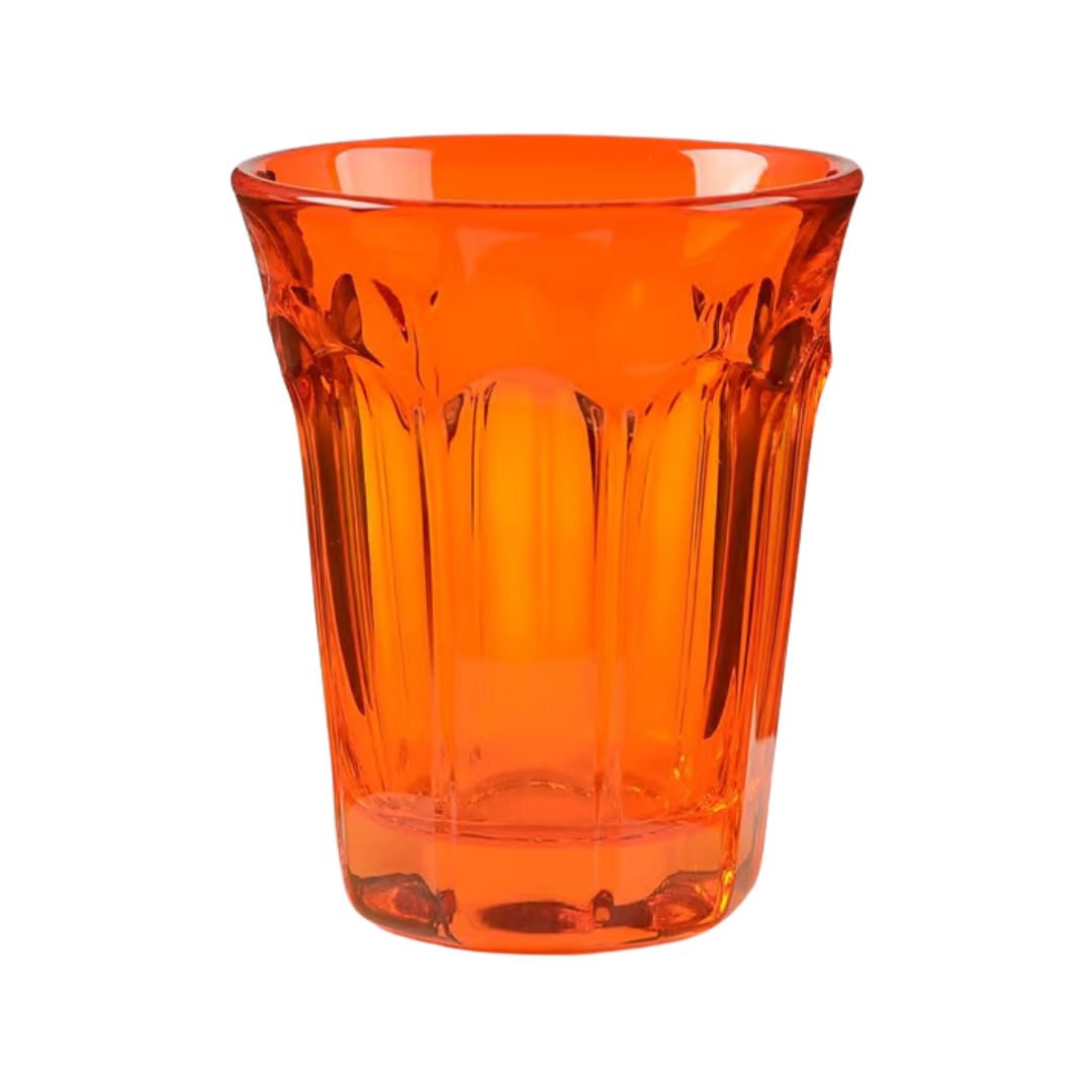 Noritake - Provincial Tumbler - Orange | HOFFMAN'S Limited Edition New ...