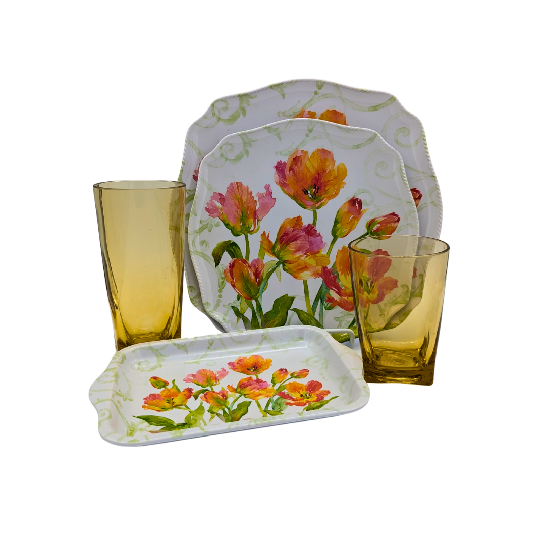 Keller charles melamine hotsell